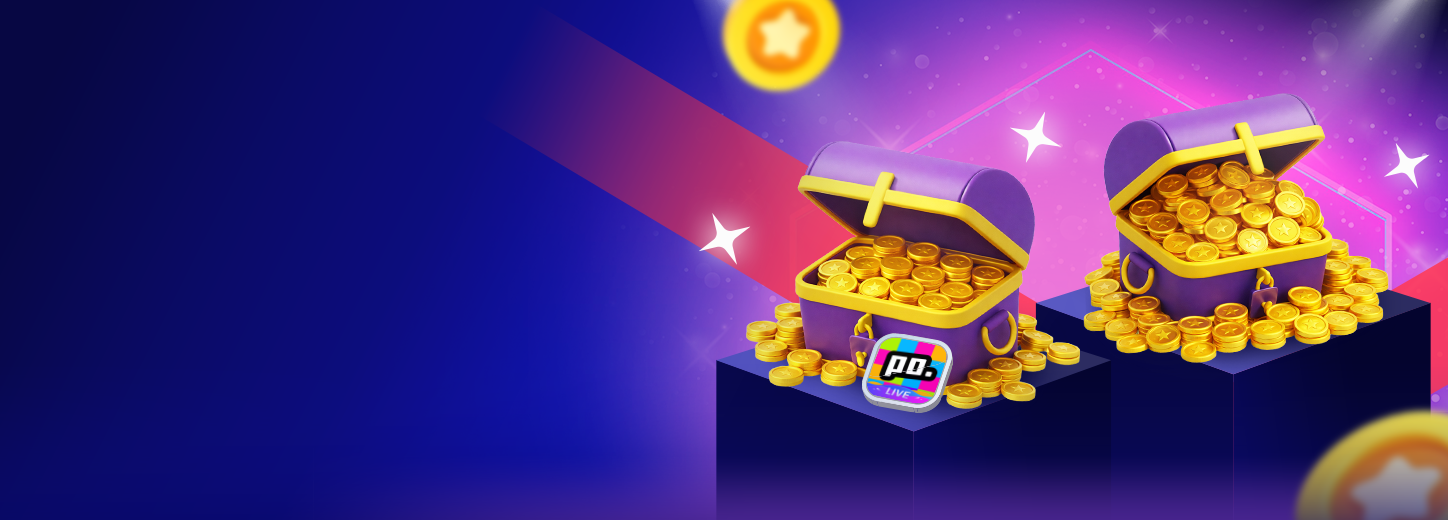 [CA] PLC Joytify Revamp Homepage